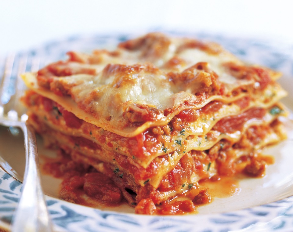 Lasagne