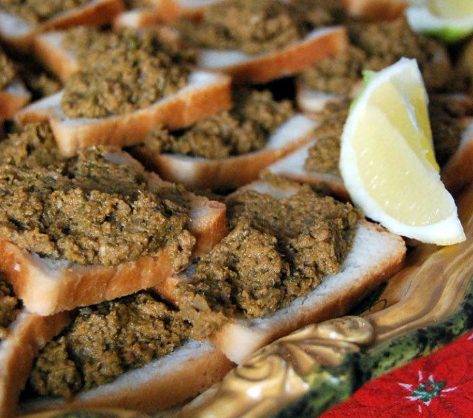 Piccoli catering