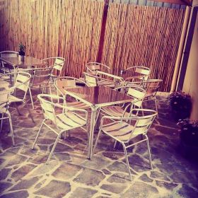 Il giardino