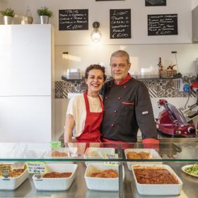 Sabrina & Alessio